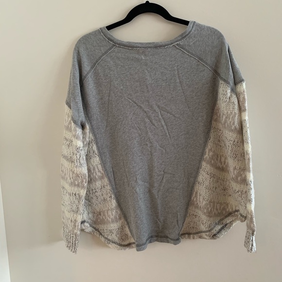 Free People Sweater - Picture 5 of 5